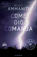 Cover of Come Dio comanda