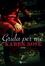 Cover of Grida per me