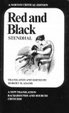 Cover of Red and Black