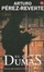 Cover of 'El Club Dumas'