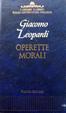 Cover of Operette Morali