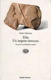 Cover of Ebla. Un impero ritrovato