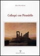 Cover of Colloqui con Pirandello