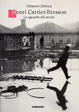 Cover of Henri Cartier-Bresson