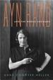 Cover of Ayn Rand and the World She Made