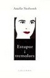 Cover of Estupor i tremolors