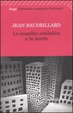 Cover of Lo scambio simbolico e la morte