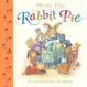 Cover of Rabbit Pie