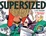 Cover of "Zits Supersized"