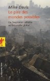 Couverture du livre “Le Pire des Mondes Possibles”