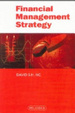 Cover of Financial management strategy
