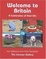 Cover of "Welcome to Britain"