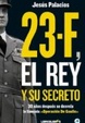 Cover of 23-F, el rey y su secreto