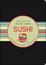 Cover of The Little Black Book of Sushi