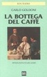 Cover of La bottega del caffè