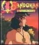 Cover of Sandokan