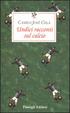 Cover of Undici racconti sul calcio