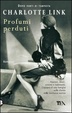 Cover of Profumi perduti