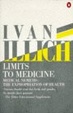 Cover of Limits to Medicine