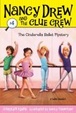 Cover of The Cinderella Ballet Mystery