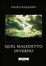 Cover of Quel maledetto inverno