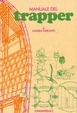 Cover of Manuale del Trapper