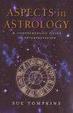 Cover of Aspects in Astrology