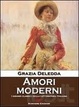 Cover of Amori moderni