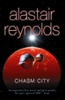 Cover of Chasm City
