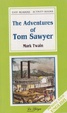 Cover of The adventures of Tom Sawyer