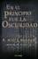 Cover of En el principio fue la oscuridad