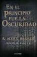 Cover of En el principio fue la oscuridad