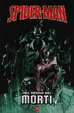 Cover of Spider-Man - Le storie indimenticabili vol. 29