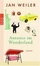Cover of Antonio im Wunderland