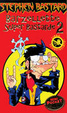 Cover of Barzellette super bastarde