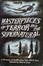 Cover of "Masterpieces of Terror and the Supernatural"