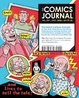 Cover of The Comics Journal #292
