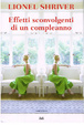 Cover of Effetti sconvolgenti di un compleanno