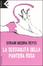 Cover of La sessualità della Pantera rosa