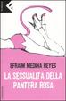 Cover of La sessualità della Pantera rosa