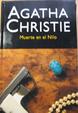 Cover of Muerte en el Nilo