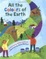 Cover of "All the Colours of the Earth"