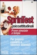 Cover of Prove simulate a tempo
