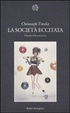Cover of La società eccitata