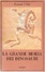 Cover of La grande morìa dei dinosauri