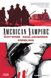 Cover of American Vampire, Vol. 1