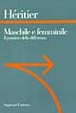 Cover of Maschile e femminile