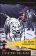 Cover of La tigre scomparsa