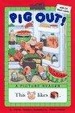 Pig Out! A Picture Reader with 24 Flash Cards