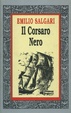 Cover of Il Corsaro Nero